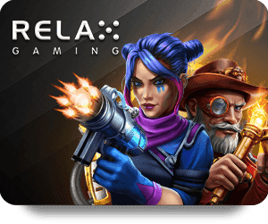 relaxgaming